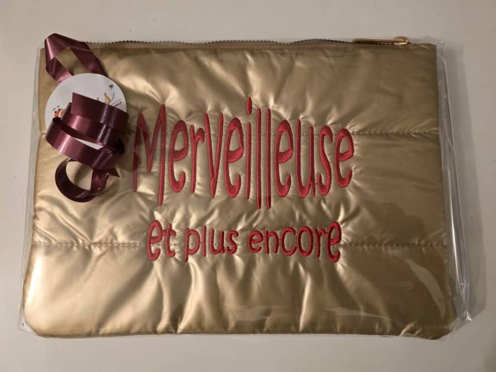 Doudoune personnalisée à La Roche-sur-Foron