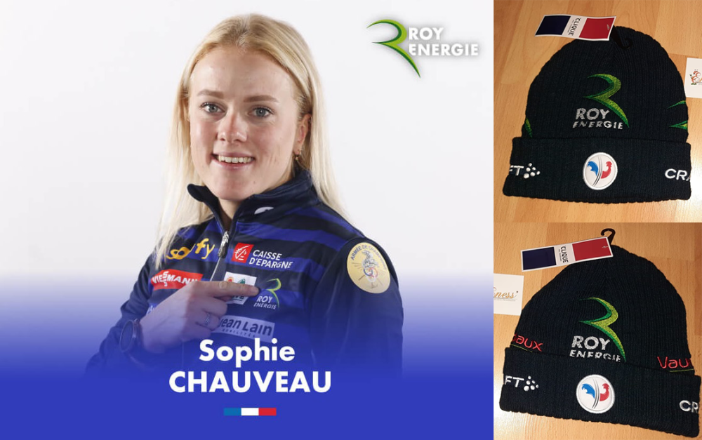 broderie Sophie Chauveau